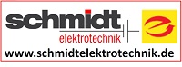 Schmidt Elektronik